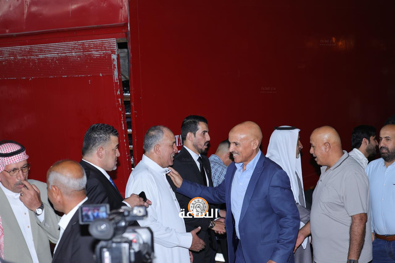 Madar Al-Saa Images 0.13106441220345744