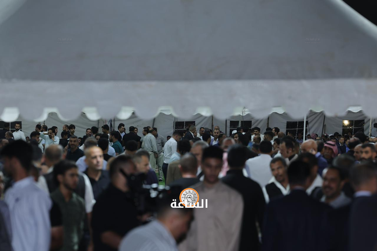 Madar Al-Saa Images 0.6543318844810844