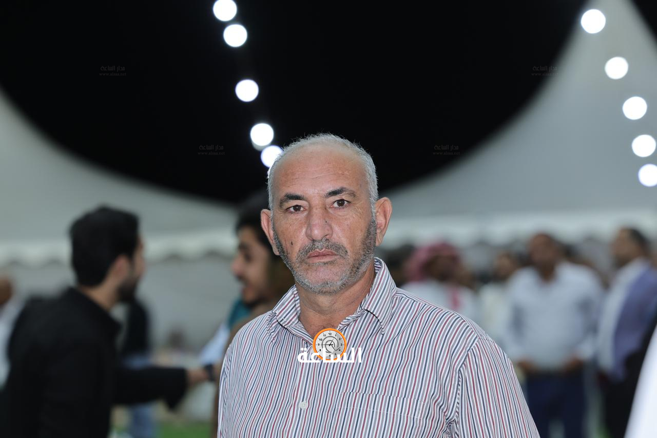Madar Al-Saa Images 0.26224530520748446