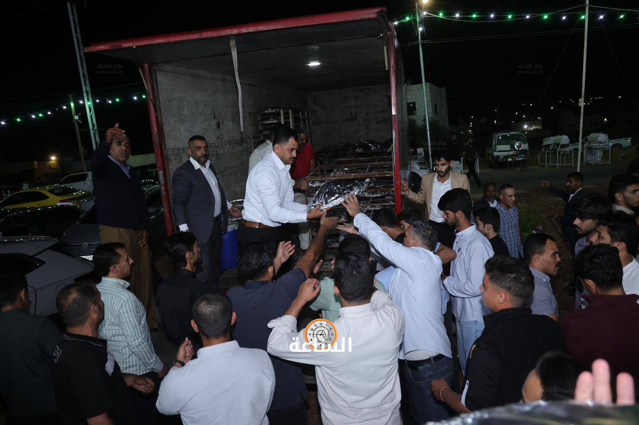 Madar Al-Saa Images 0.48419665053395144