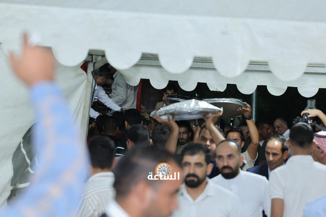 Madar Al-Saa Images 0.3834660509556326