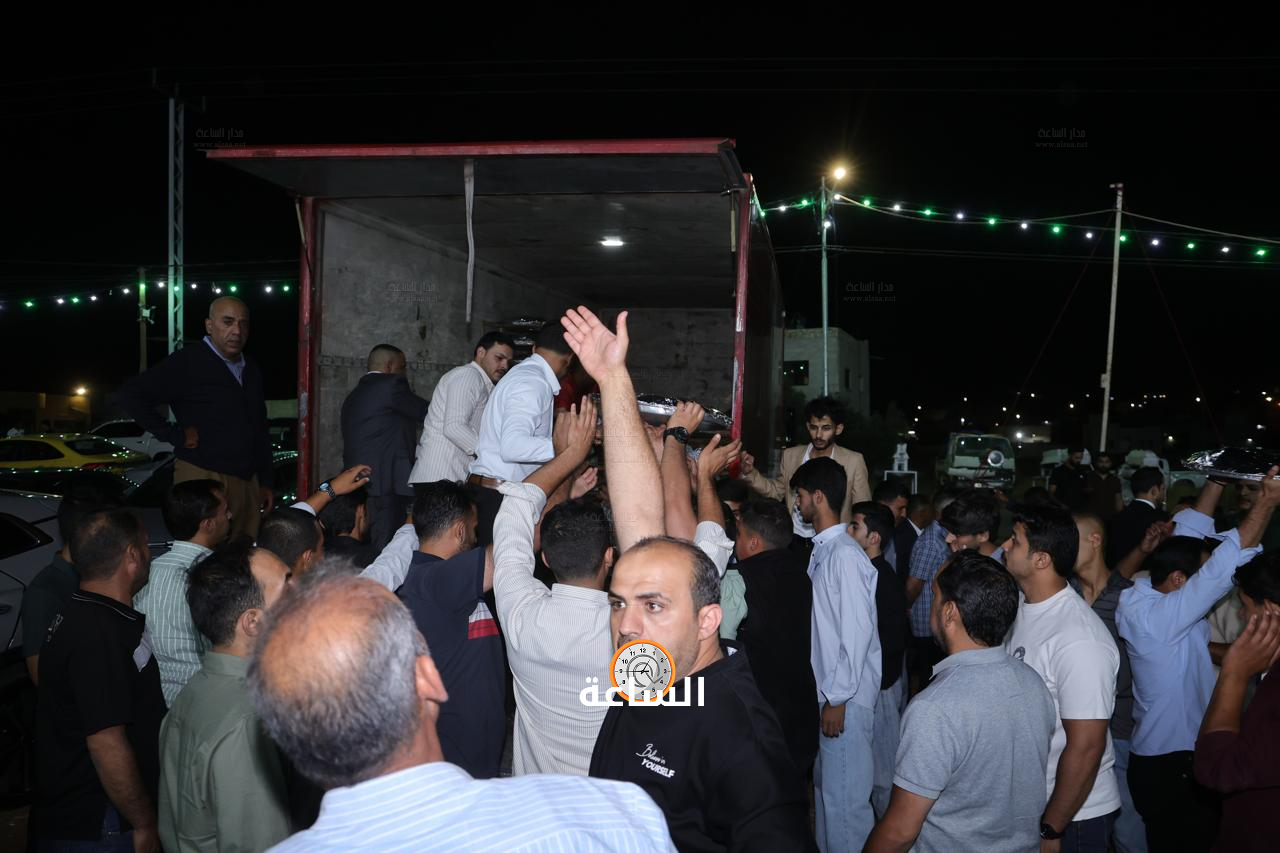 Madar Al-Saa Images 0.1114327140093796