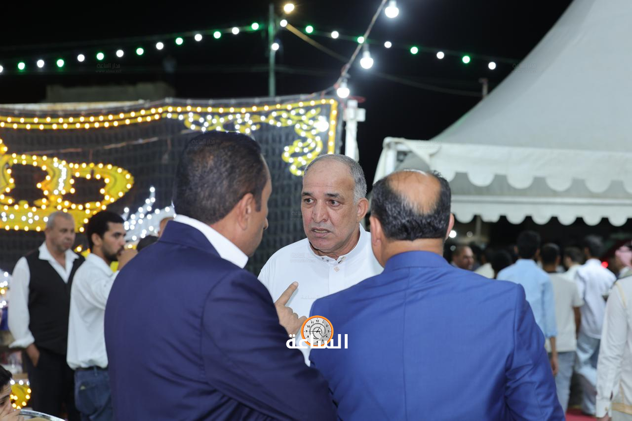 Madar Al-Saa Images 0.1360764325907683