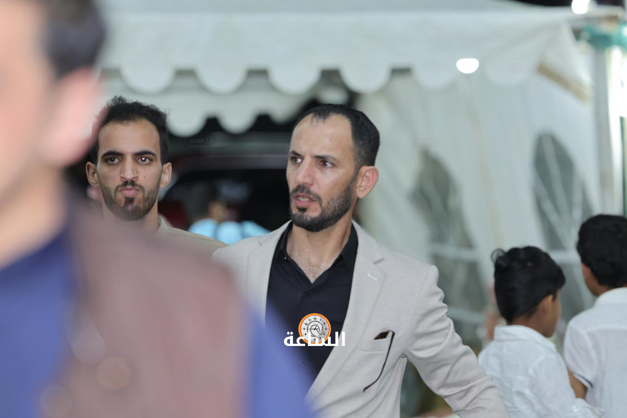 Madar Al-Saa Images 0.9382944453753286