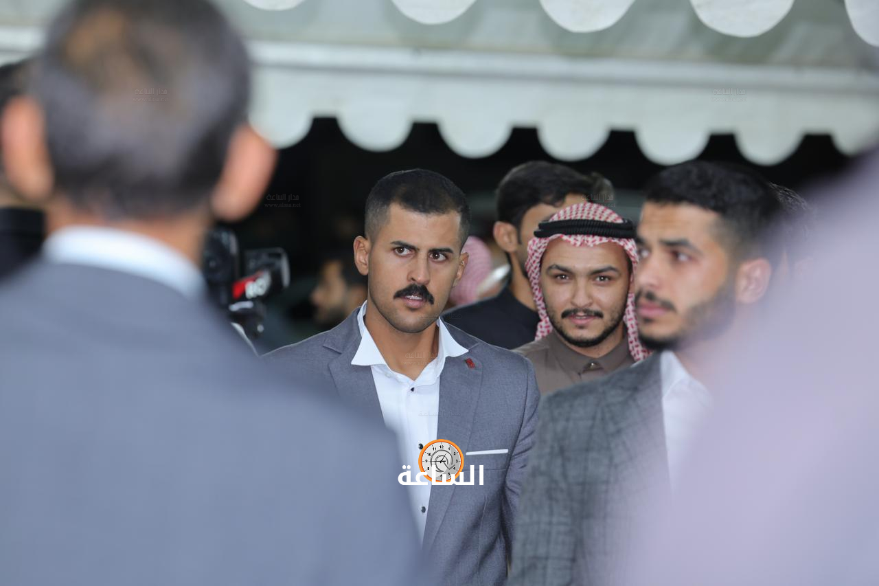 Madar Al-Saa Images 0.9366469201663984