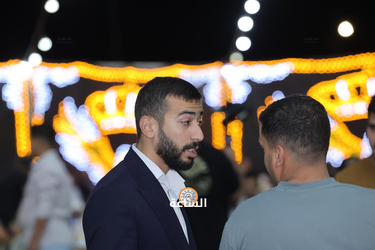 Madar Al-Saa Images 0.37140882162578404