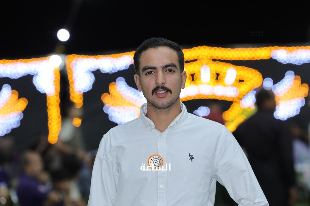 Madar Al-Saa Images 0.7773202070016352