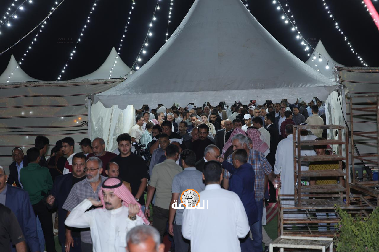 Madar Al-Saa Images 0.5016853253065987