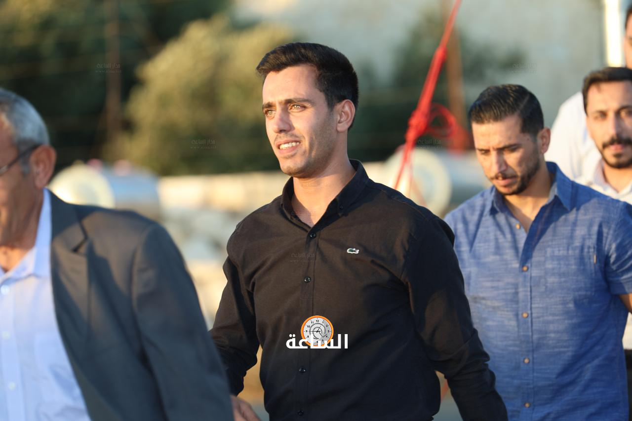 Madar Al-Saa Images 0.8454783480564863