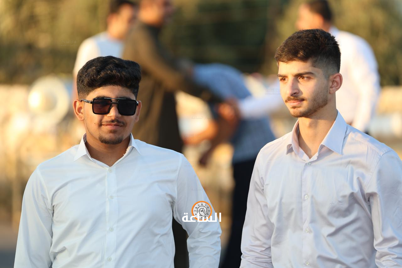 Madar Al-Saa Images 0.8107200299172388