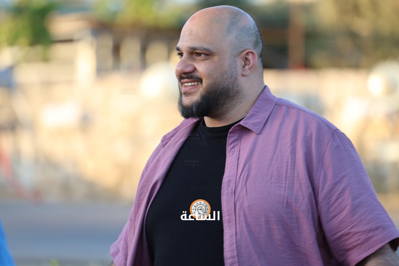 Madar Al-Saa Images 0.12169019647996349