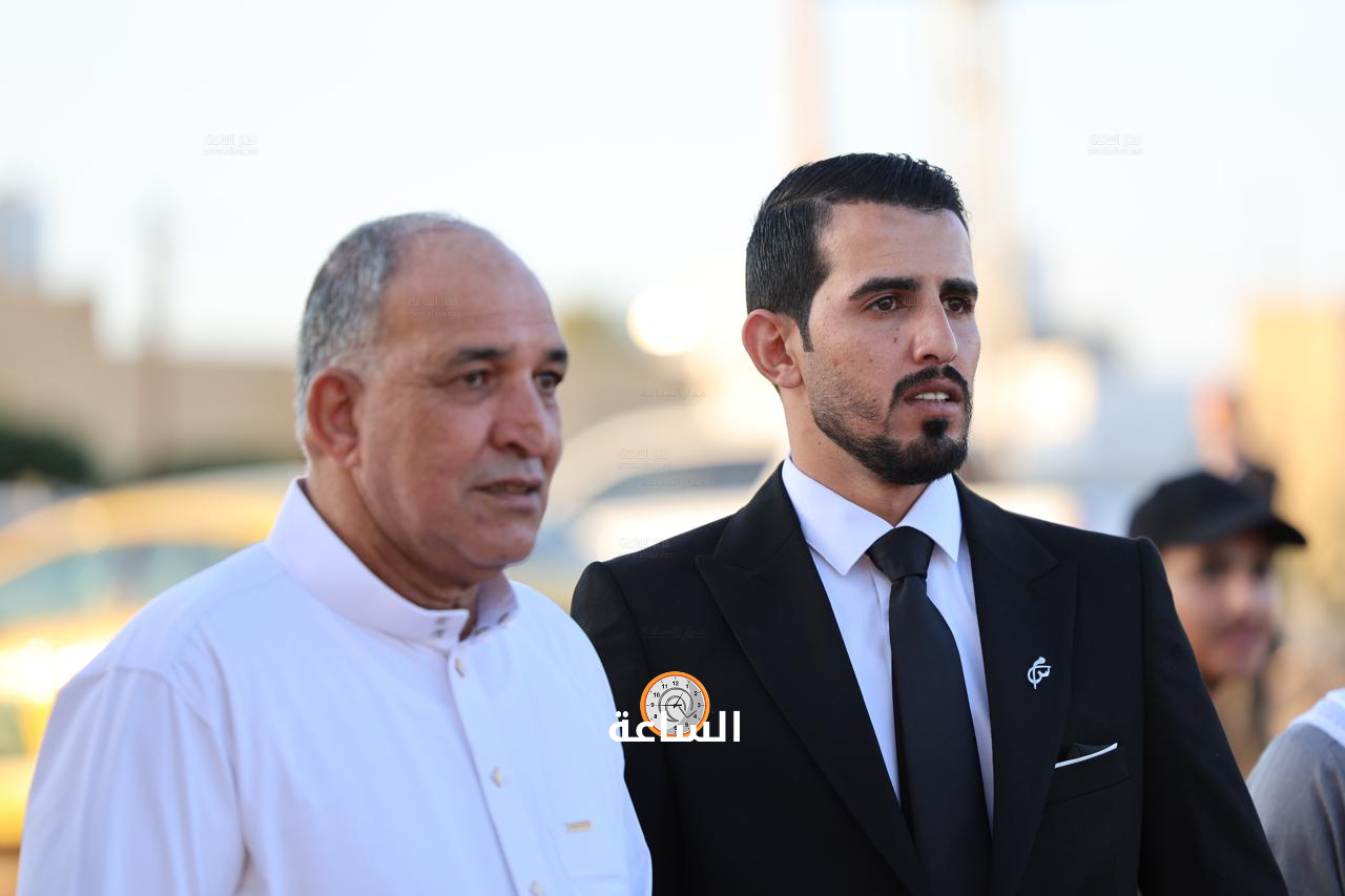 Madar Al-Saa Images 0.5897326838773058