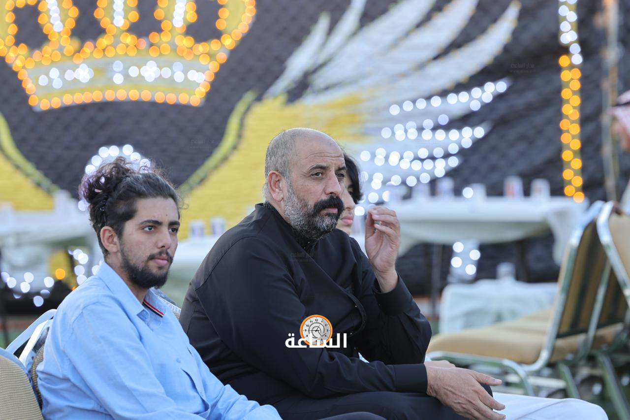 Madar Al-Saa Images 0.2703708541104922