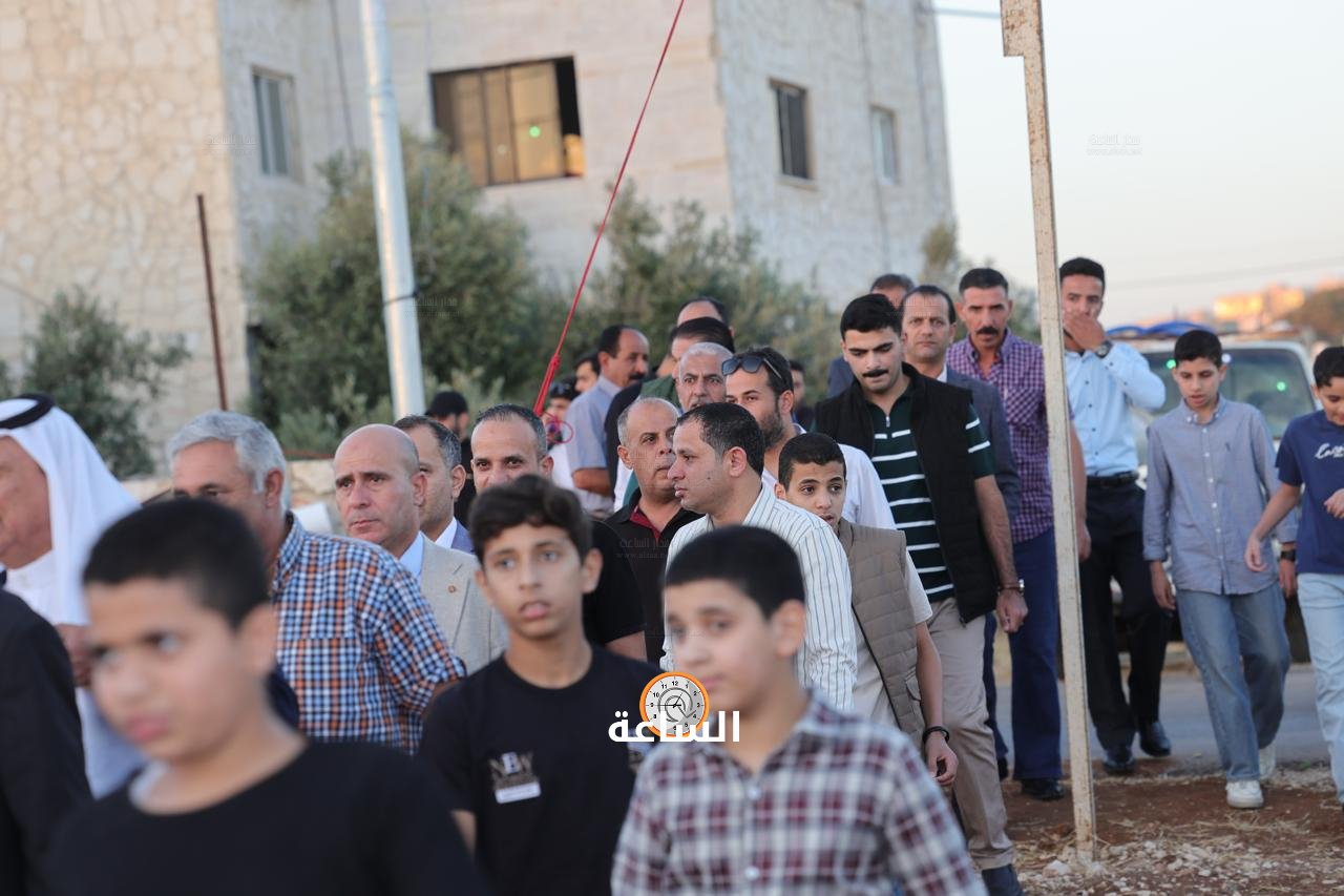 Madar Al-Saa Images 0.4038171889327602
