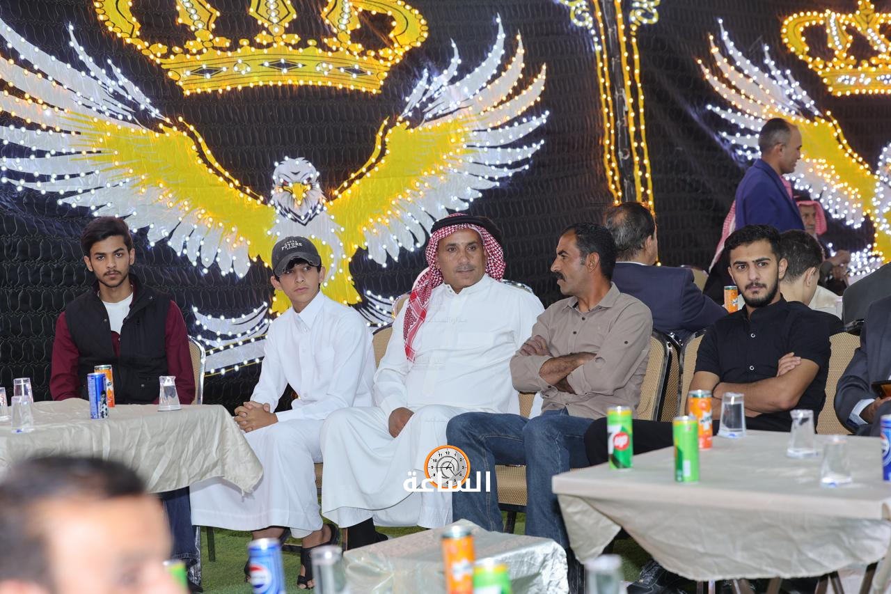 Madar Al-Saa Images 0.3124291742097669