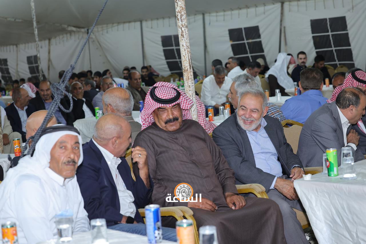 Madar Al-Saa Images 0.751004517108516