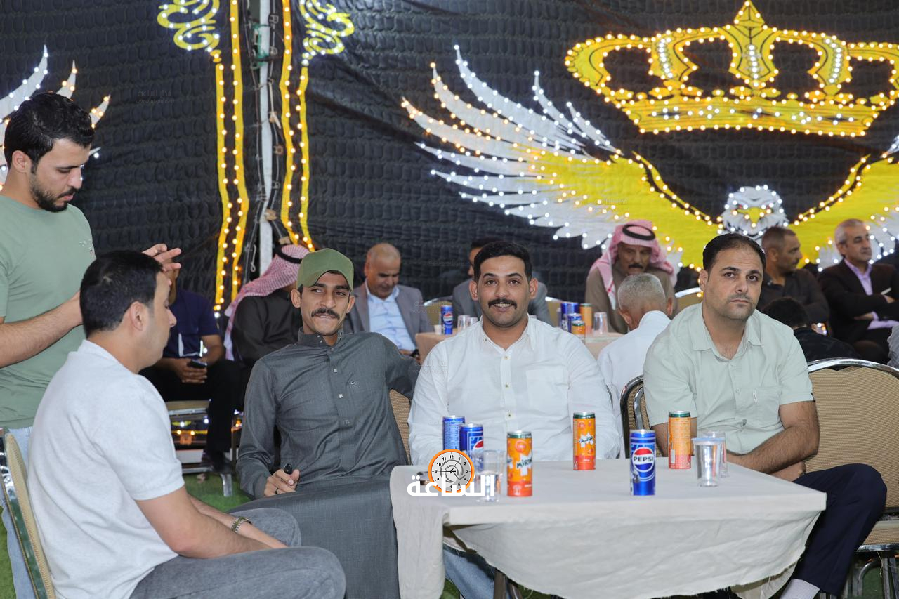 Madar Al-Saa Images 0.3423433601456384