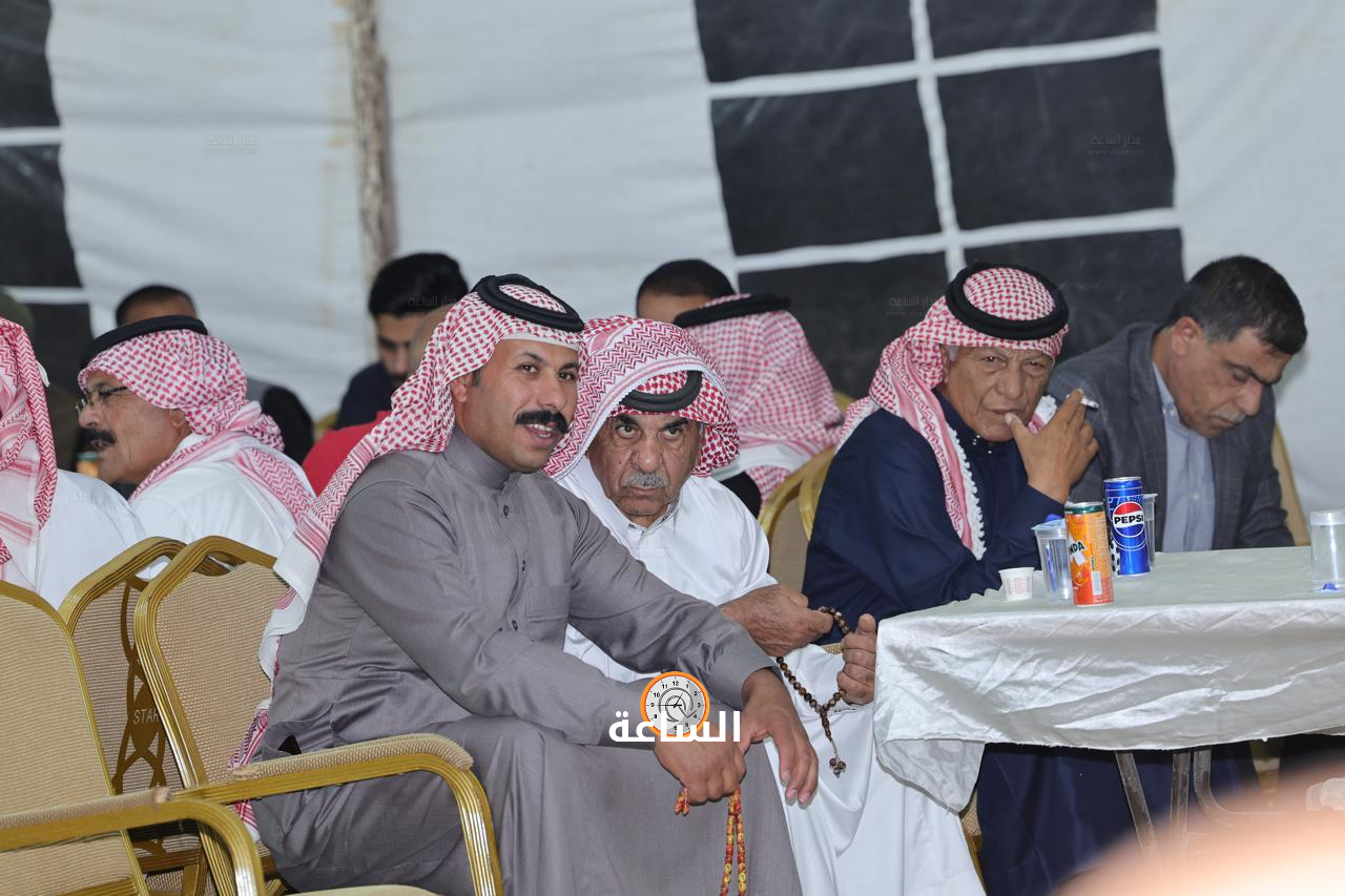Madar Al-Saa Images 0.46458603683112354