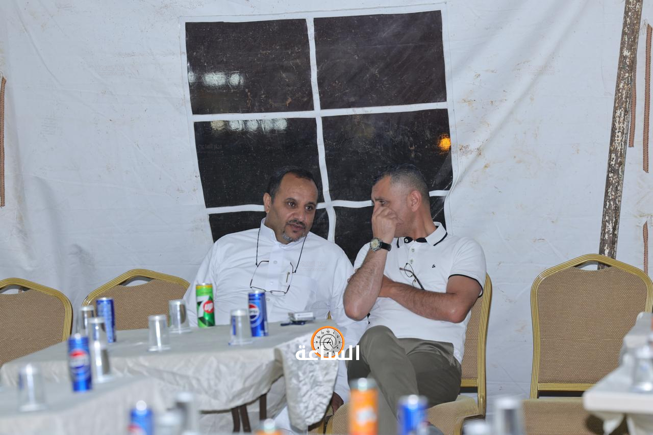 Madar Al-Saa Images 0.9489145205102867