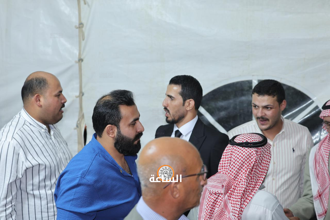 Madar Al-Saa Images 0.14703648021650695