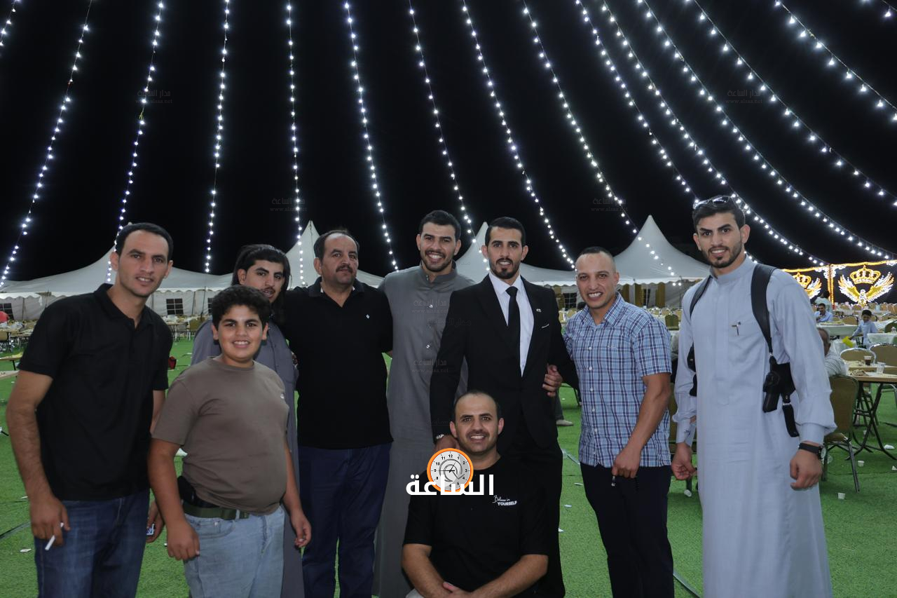 Madar Al-Saa Images 0.17273962065164428