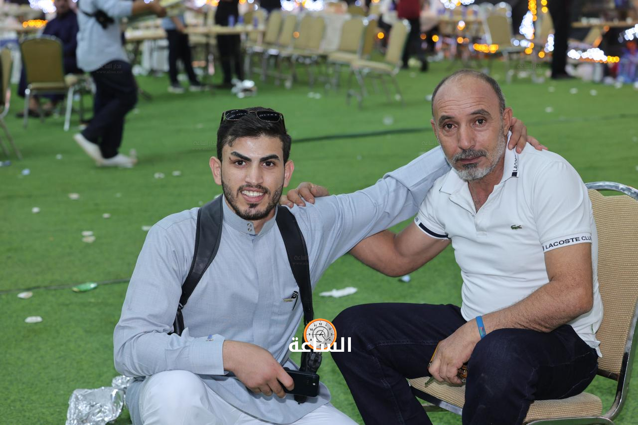 Madar Al-Saa Images 0.7247621987385561