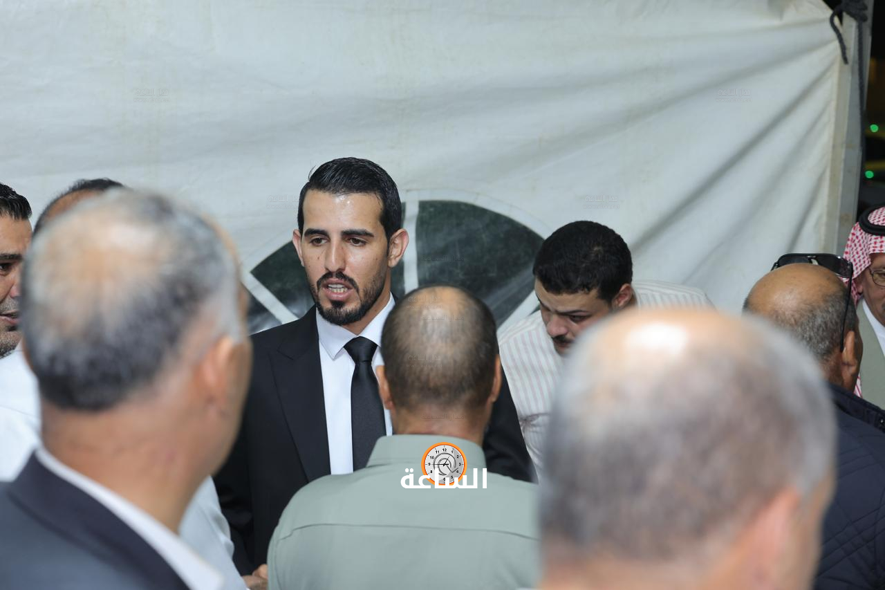 Madar Al-Saa Images 0.17551068823398897