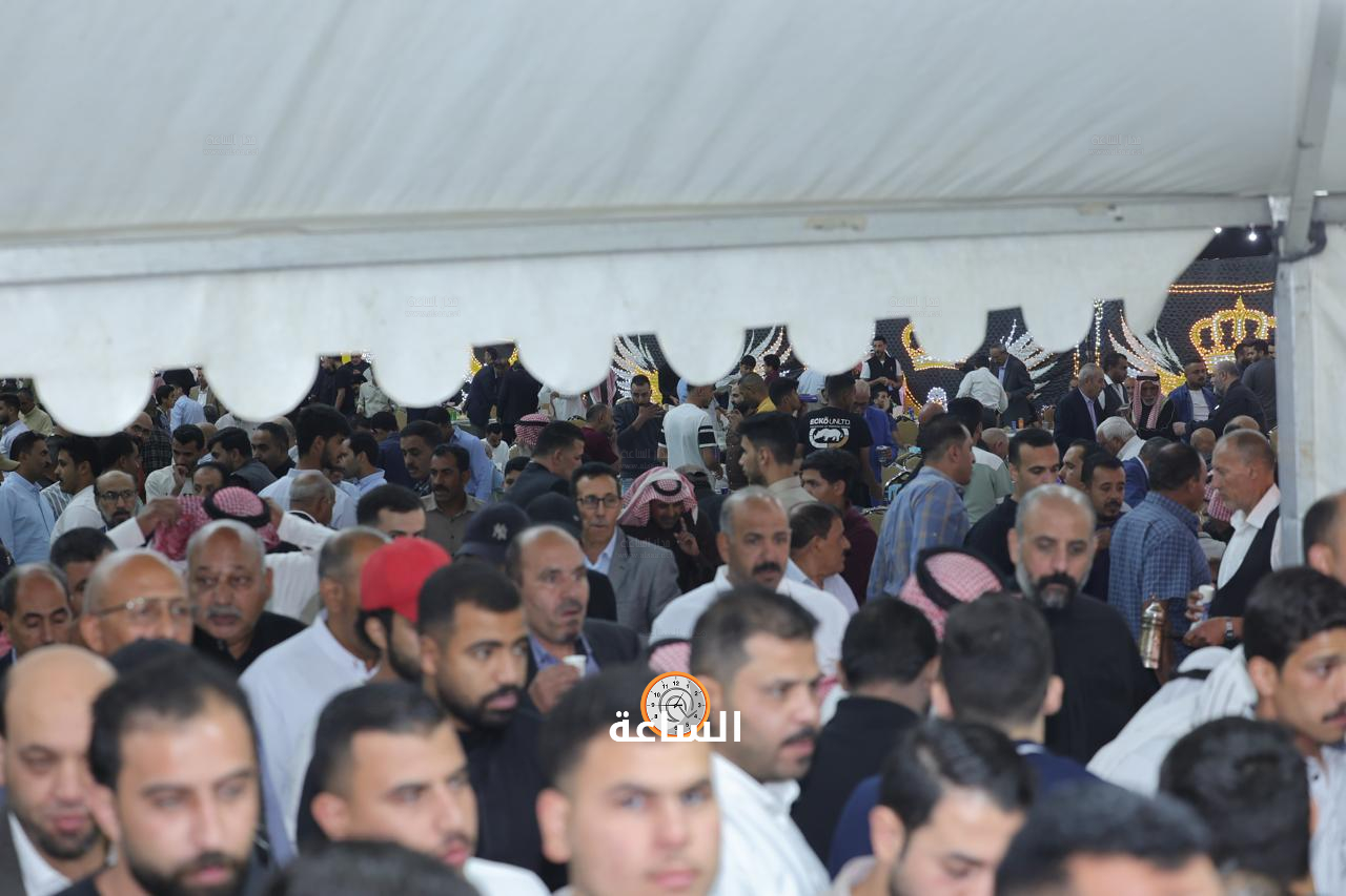 Madar Al-Saa Images 0.7716350132483488
