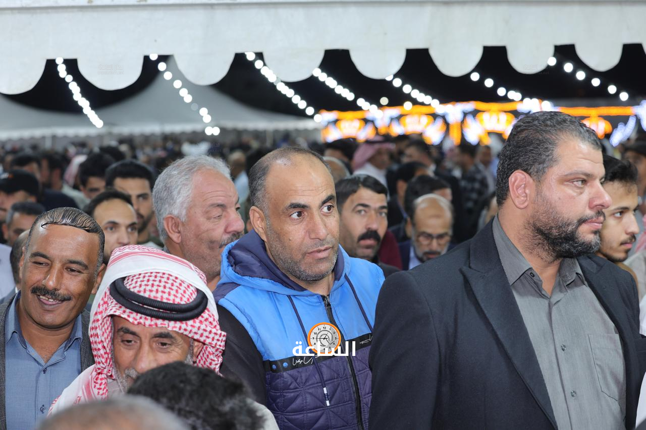 Madar Al-Saa Images 0.08200570995515544