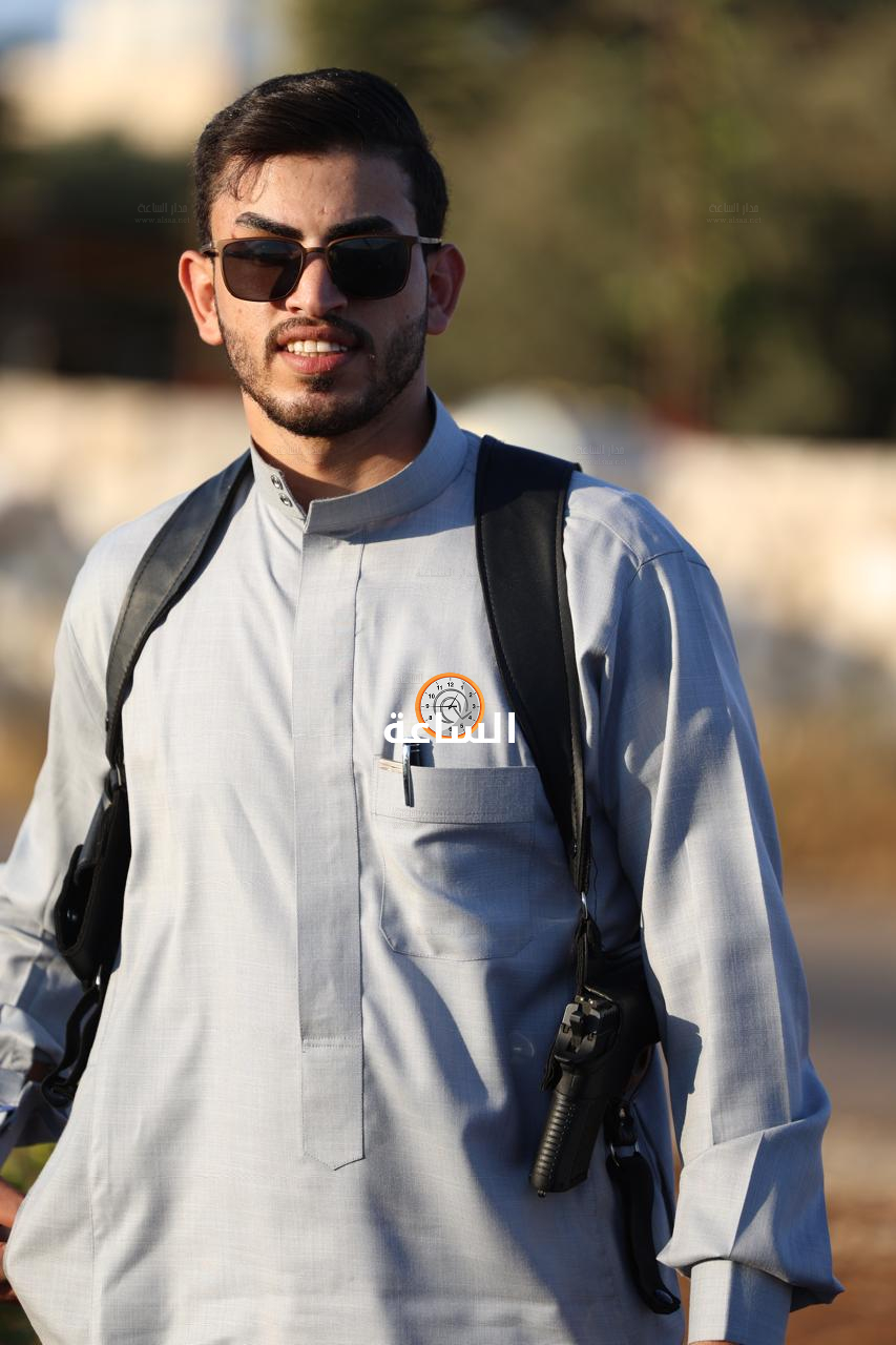Madar Al-Saa Images 0.5184563813748014