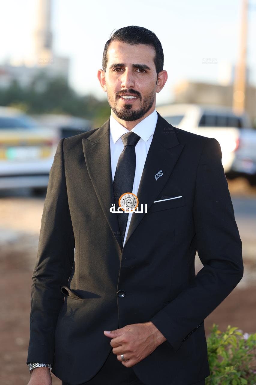Madar Al-Saa Images 0.12735489343956918