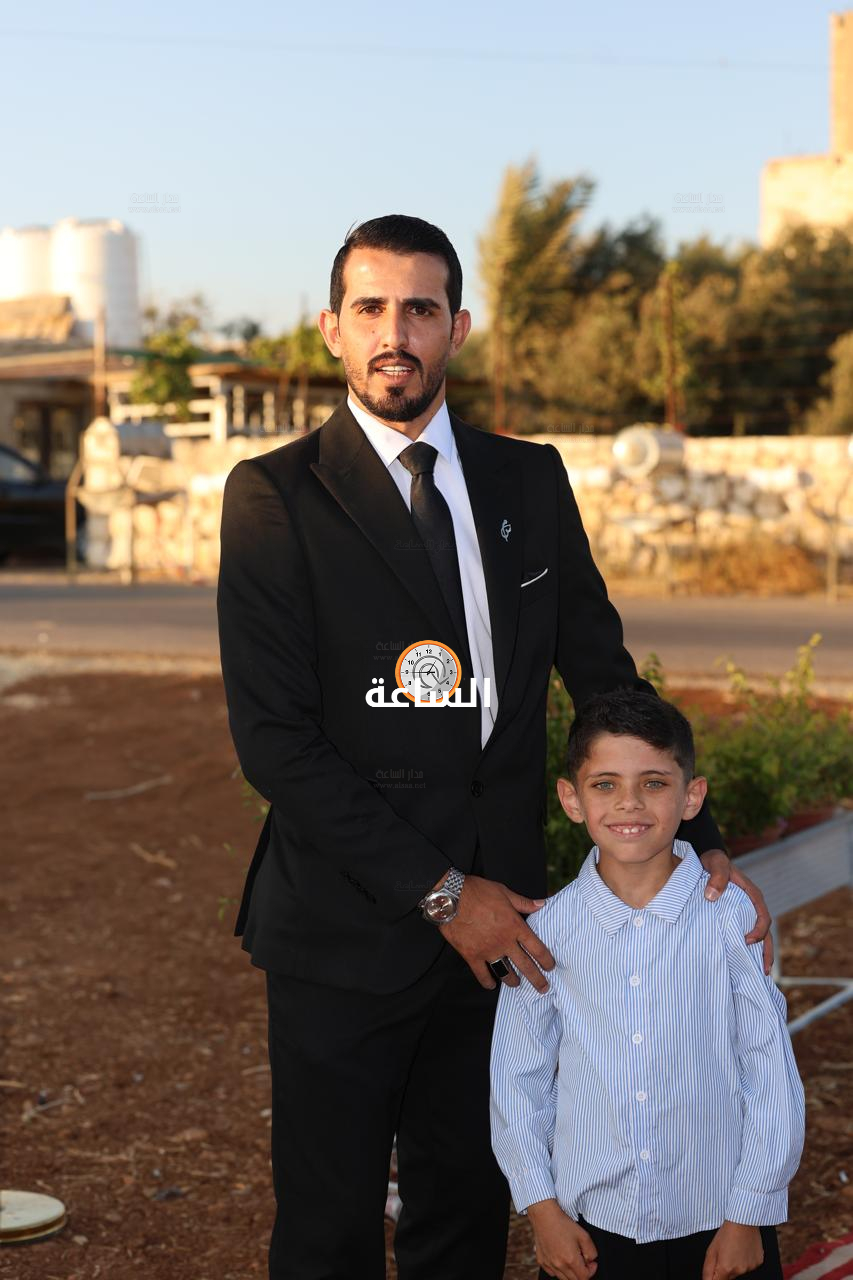 Madar Al-Saa Images 0.8233359310725624