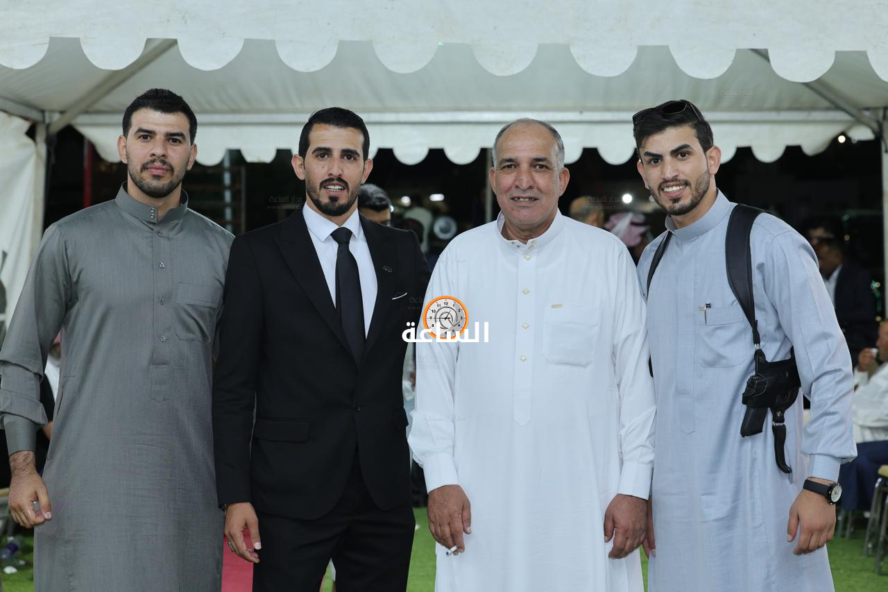 Madar Al-Saa Images 0.13604654766691004