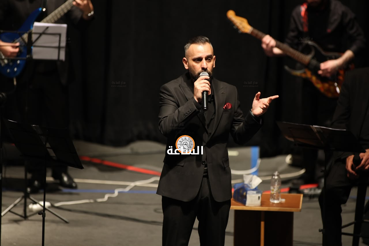 Madar Al-Saa Images 0.944165323651586