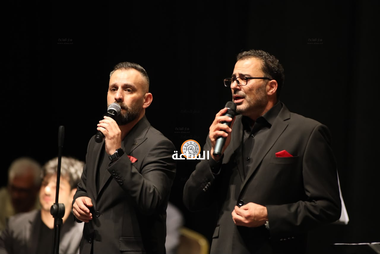 Madar Al-Saa Images 0.9342434249991728
