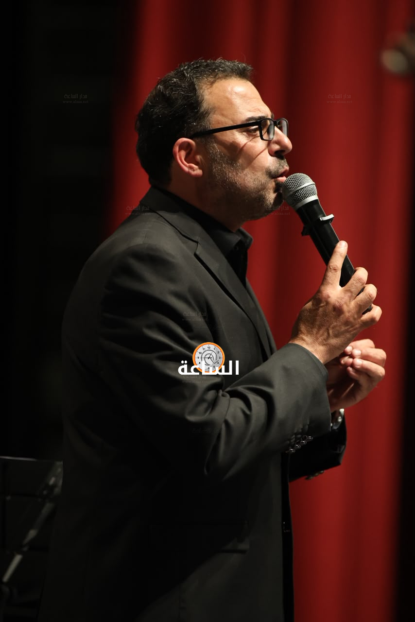 Madar Al-Saa Images 0.4863107146644783