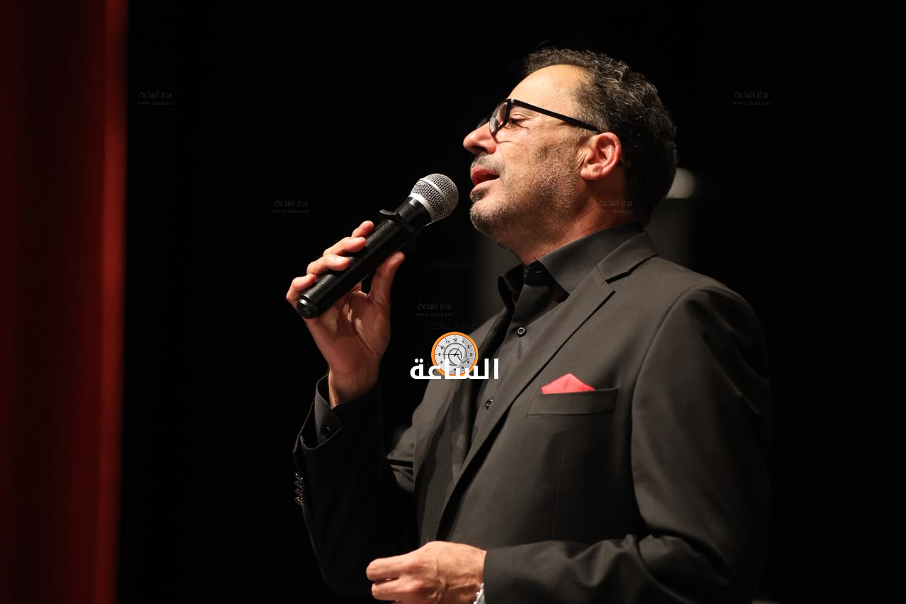 Madar Al-Saa Images 0.0516194848841407