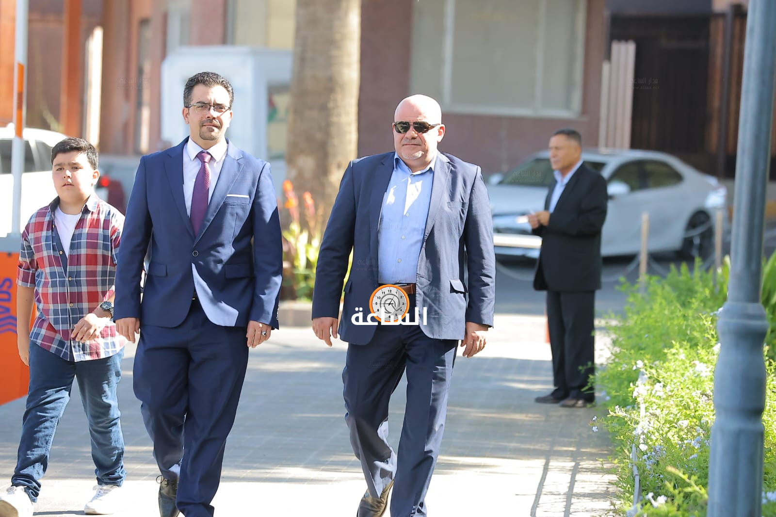 Madar Al-Saa Images 0.3661748430726285