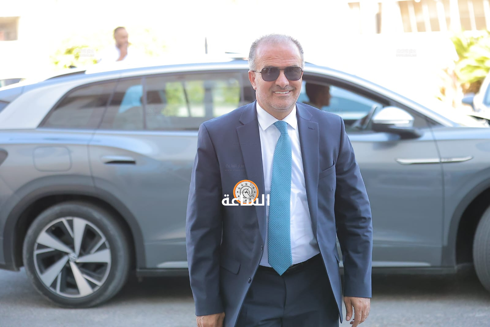 Madar Al-Saa Images 0.991638899362745