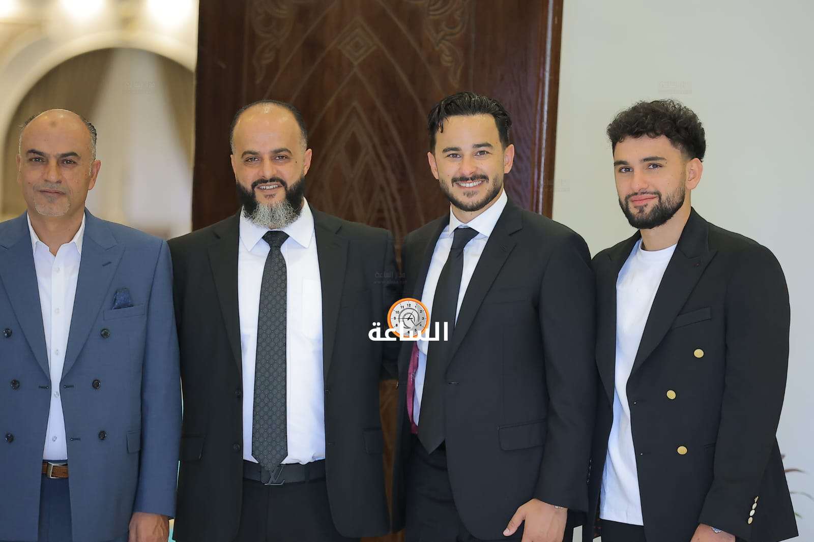 Madar Al-Saa Images 0.9294491932340755