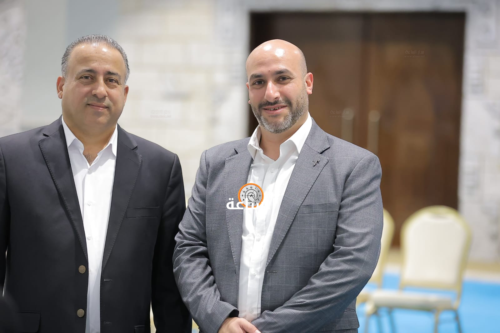 Madar Al-Saa Images 0.23687436845691157
