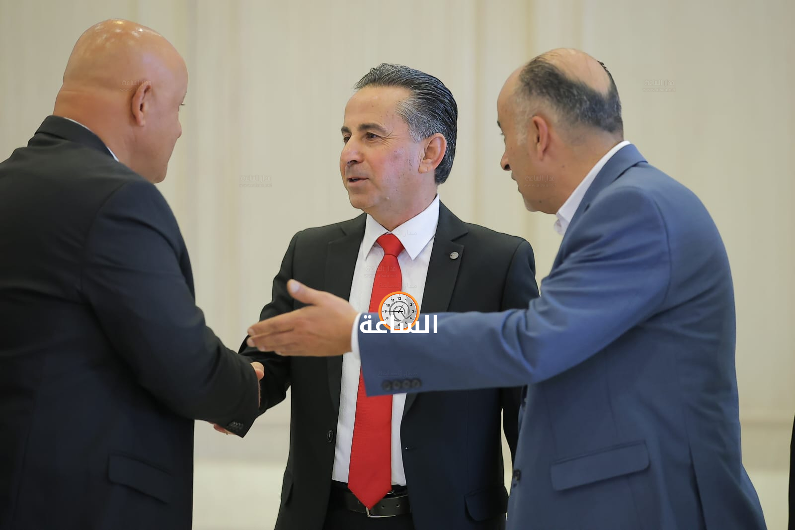 Madar Al-Saa Images 0.7446247604809224