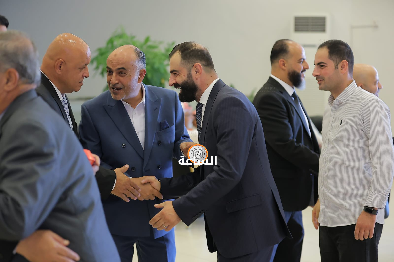 Madar Al-Saa Images 0.400243618905063