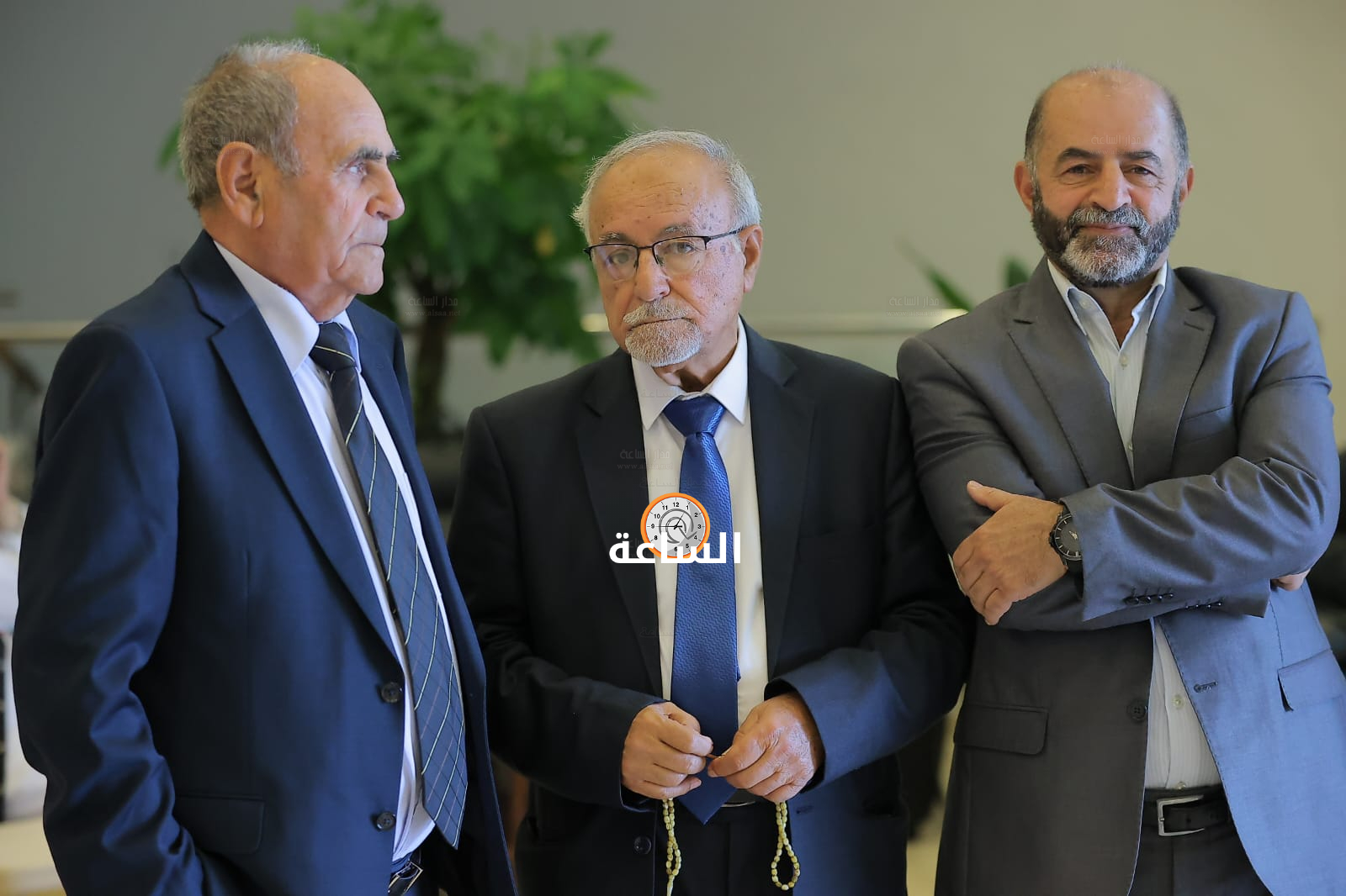 Madar Al-Saa Images 0.2877968292145092