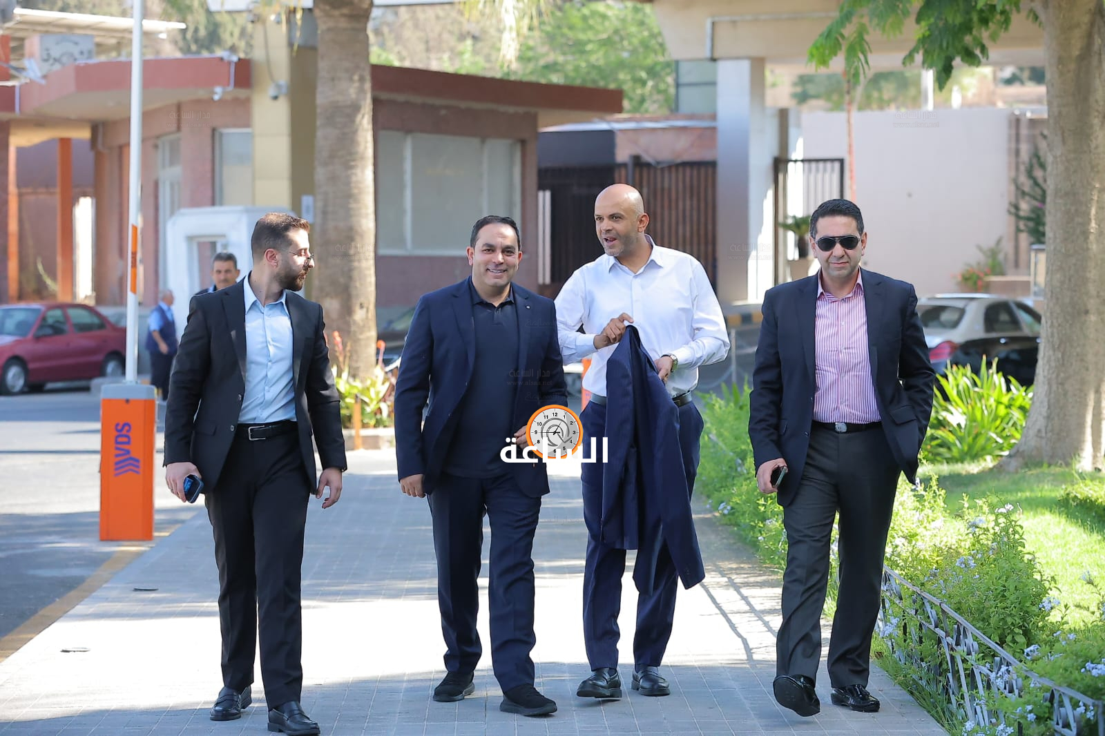 Madar Al-Saa Images 0.7848886822193539