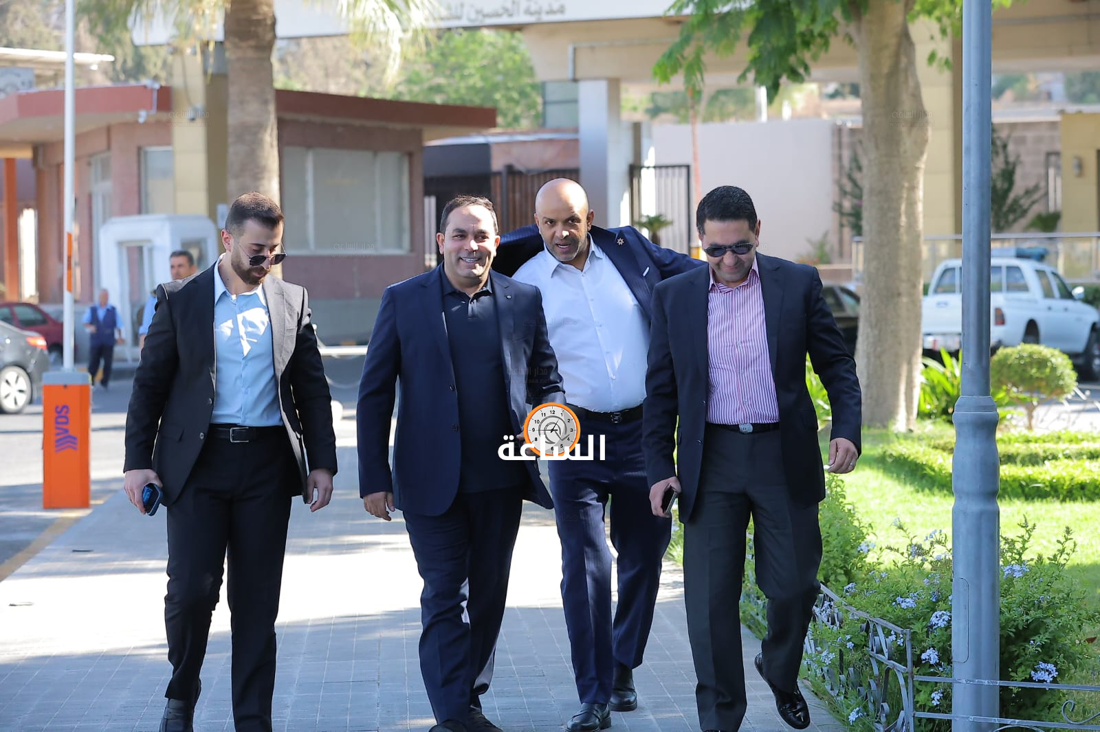 Madar Al-Saa Images 0.4109784417439193