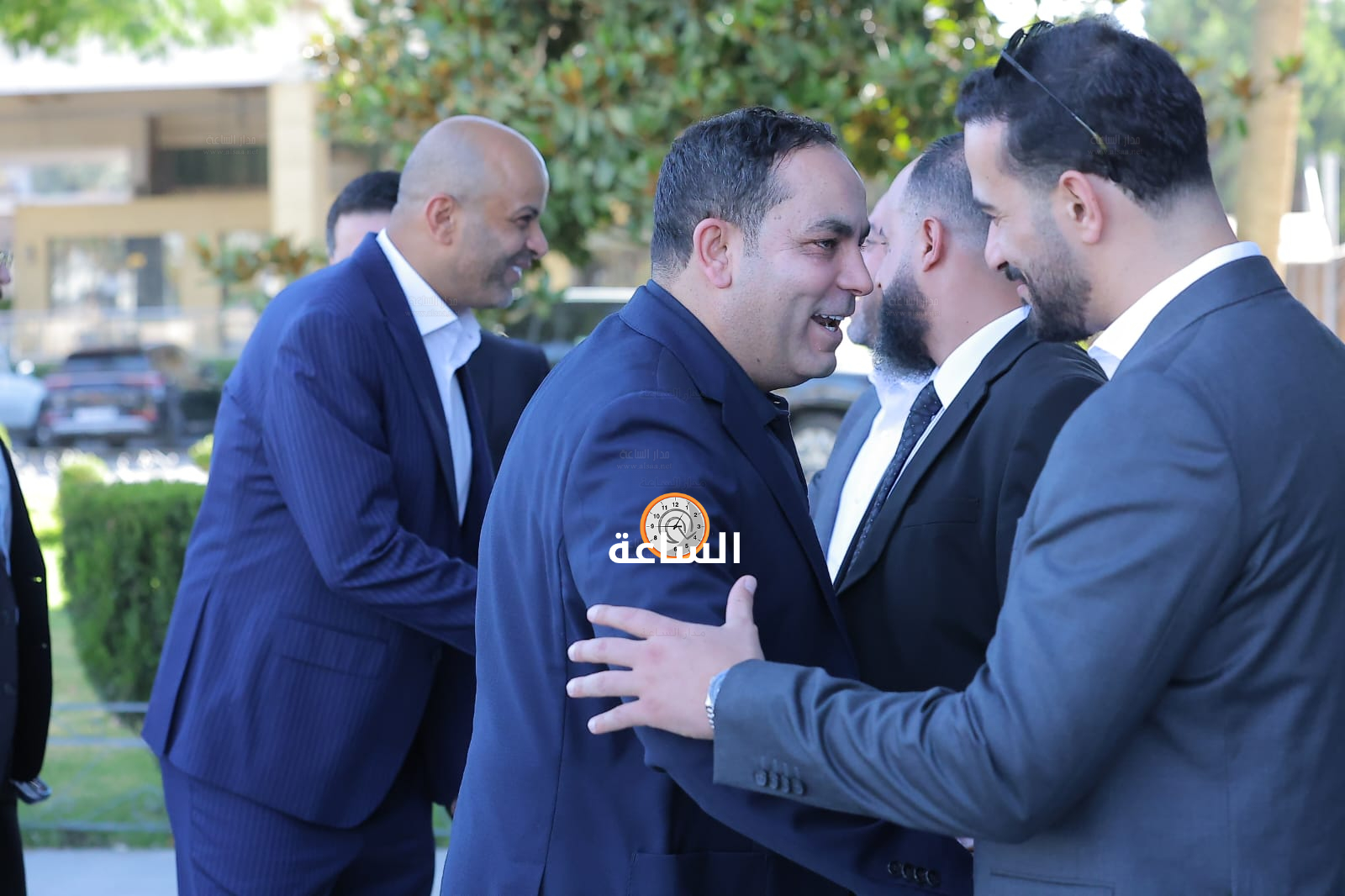 Madar Al-Saa Images 0.8888252766781186