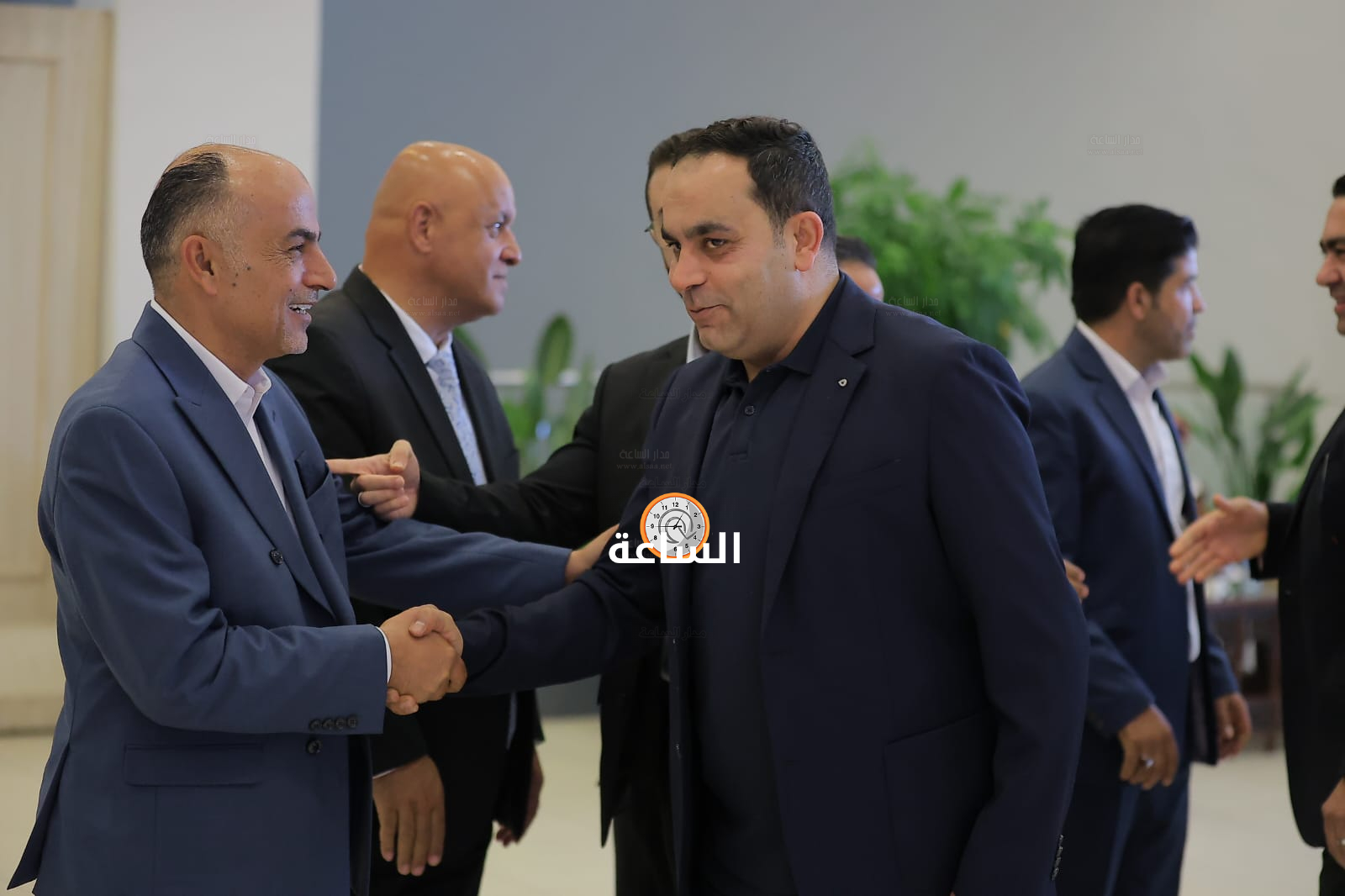Madar Al-Saa Images 0.892456678950544