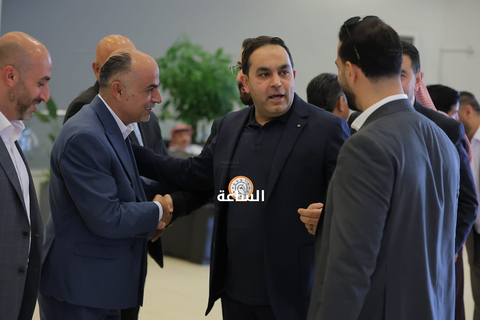 Madar Al-Saa Images 0.48581841168735607