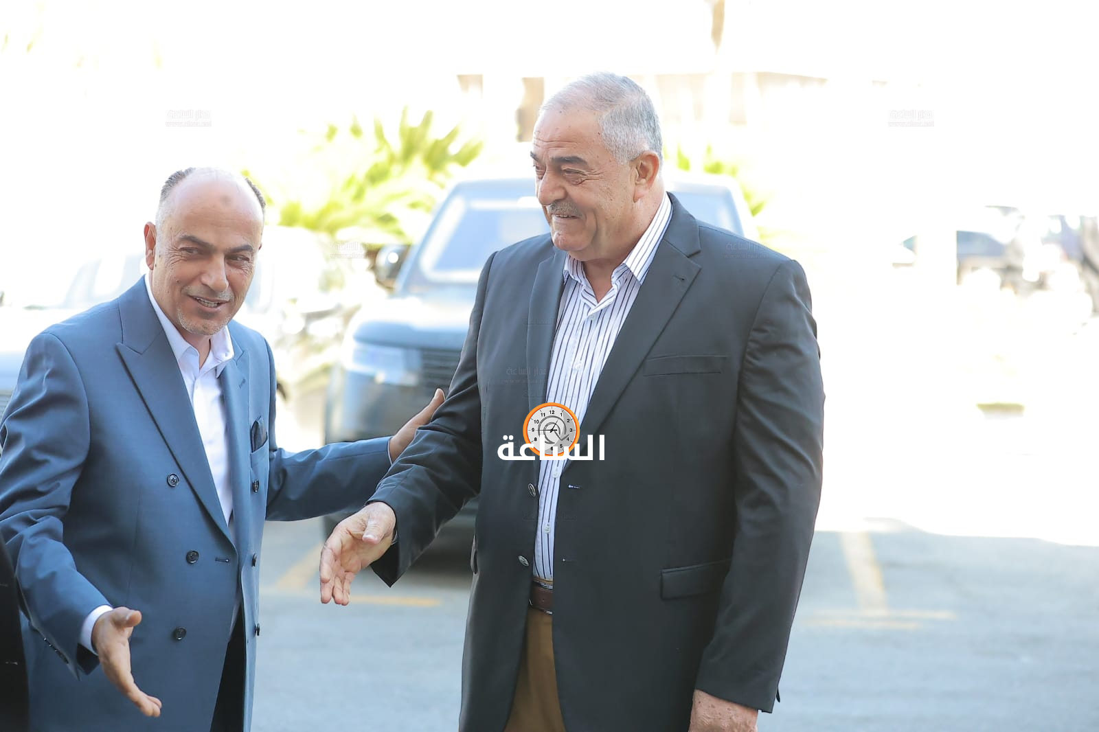 Madar Al-Saa Images 0.8314281699761896